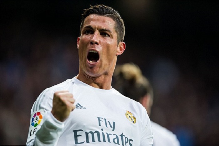 L’incroyable record de CR7 avec le Real Madrid !