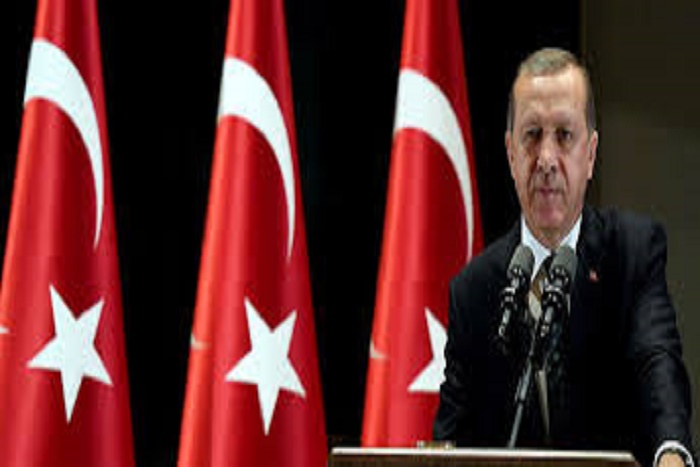 Turquie/putsch: plus de 10.000 fonctionnaires supplémentaires limogés (officiel)