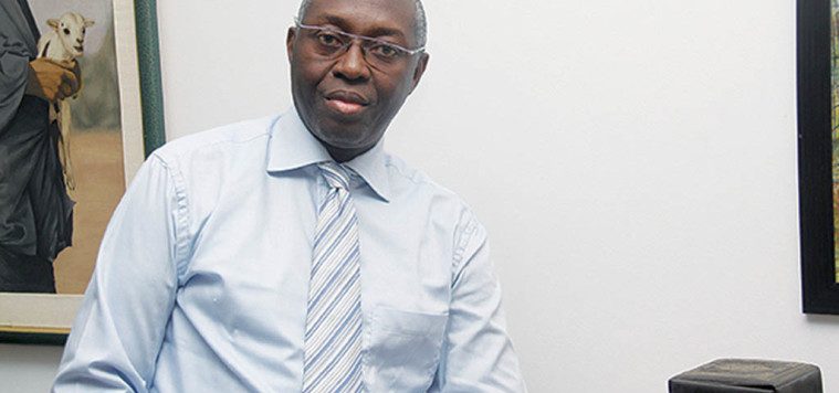 Mamadou Lamine Diallo exige l’expulsion de Frank Timis du Sénégal suite à sa sortie contre d'anciens ministres