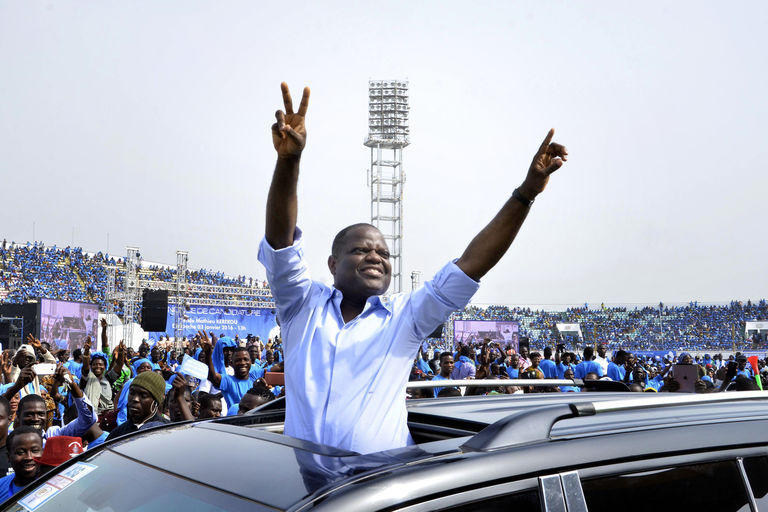Bénin : le « roi du poulet » est-il aussi trafiquant de cocaïne ?