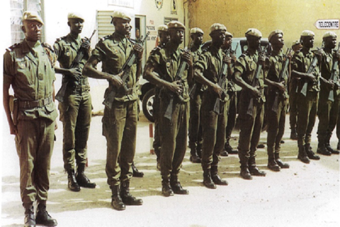 Pour non-respect de ses engagements, les douaniers saisissent le matériel de Senhuile