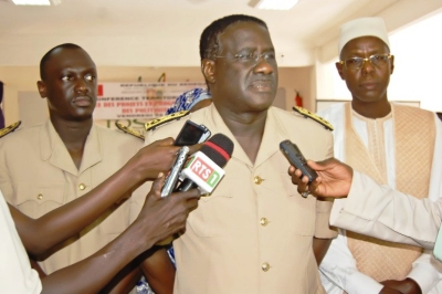 Conférence territoriale à Thiès: L’Etat octroie 1600 milliards de F Cfa à la région