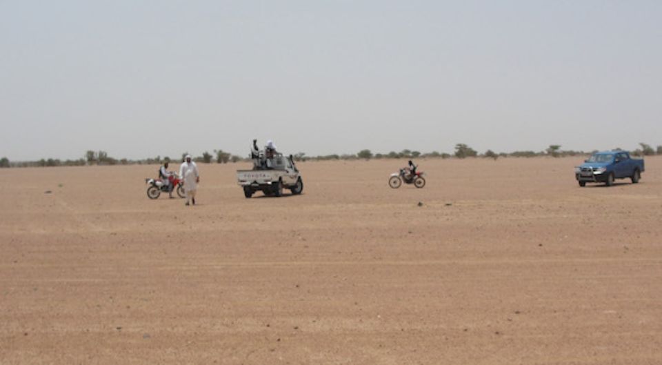 ​Mali: le chef du groupe jihadiste Ansar ed-Dine annonce «l'arrêt des attaques»