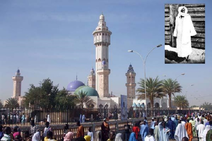 Le Grand Magal de Touba sera célébré le 19 novembre (Officiel)