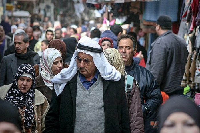 Les Palestiniennes d’Israël dans un double étau