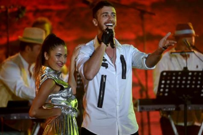 ​Le roi du Maroc paiera la défense du chanteur Saad Lamjarred inculpé de viol
