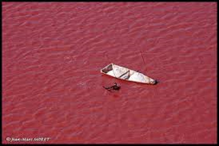 Lac Rose: 2 touristes français meurent noyés dans le Lac (Ministère Tourisme)