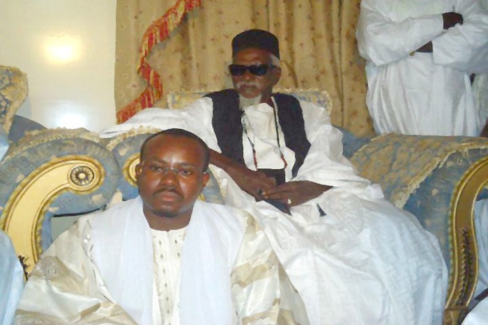 Manigances contre Serigne Bass Abdou Khadre : le fils du Khalife dénonce