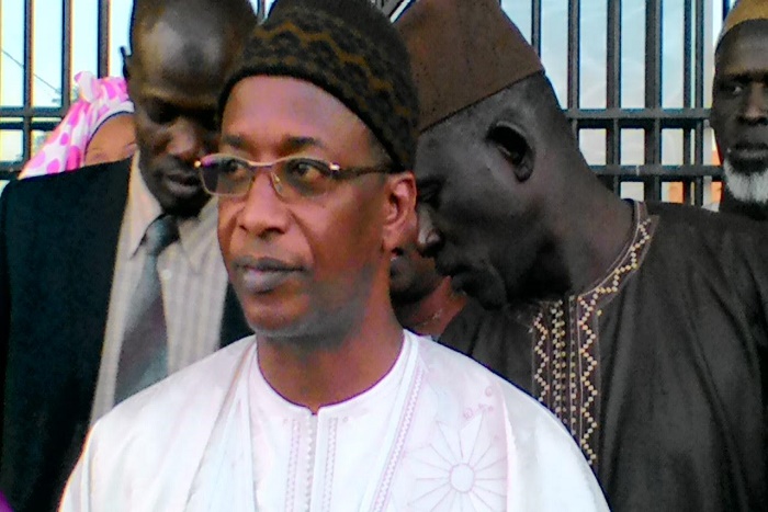 Construction d’une université à Guédiawaye:les populations en "guerre" contre Imam Massamba Diop