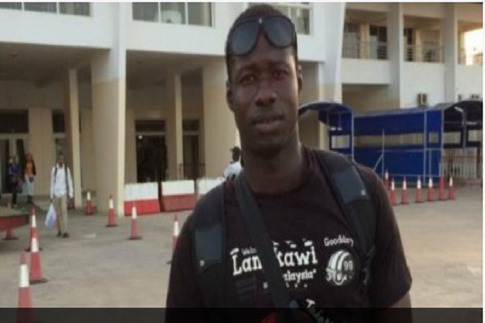 Assassinat d’un riche Chinois : les éclairages du présumé meurtrier