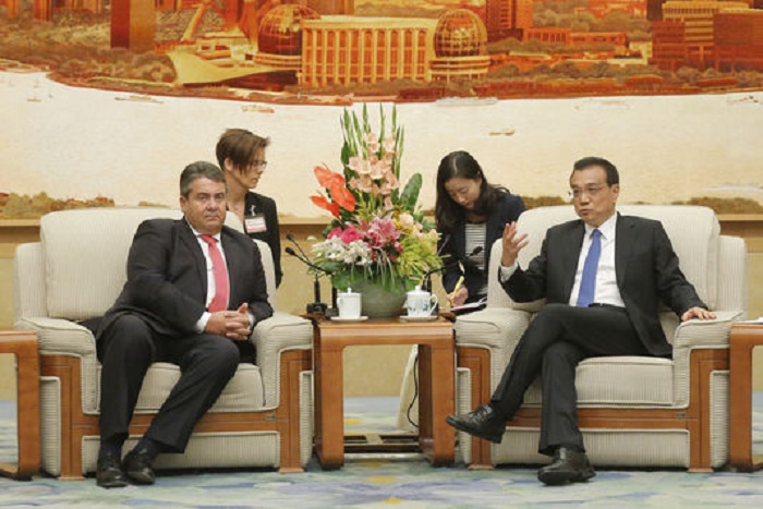 Pékin prend très mal le revirement de Berlin sur les investissements chinois