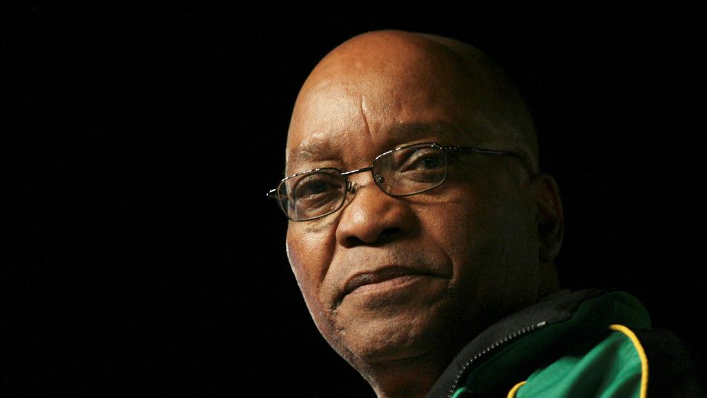Un rapport dénonce de possibles «crimes» de corruption au sommet de l'Etat en Afrique du sud