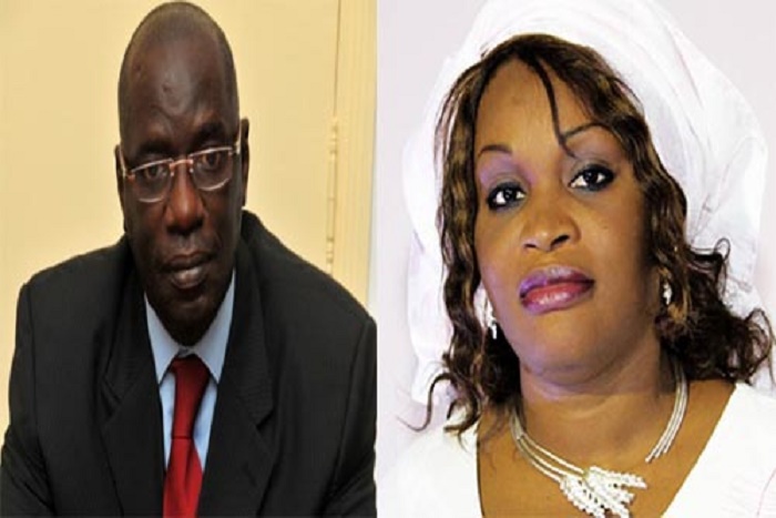 Sortie de Fatou Tambédou : les proches de Diène Farba Sarr bottent en touche