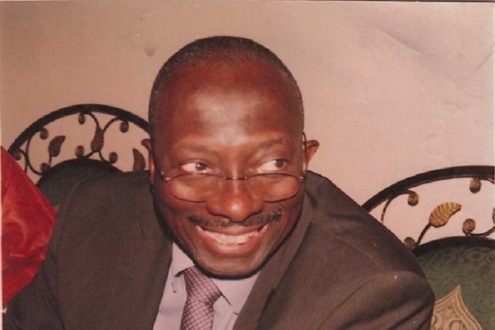 Accusations contre Malick Gackou : le Dircab de Niasse persiste et signe