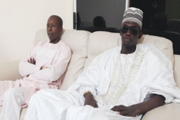 Serigne Bass : Après le soutien du Khalife, Serigne Khassim lui présente ses excuses