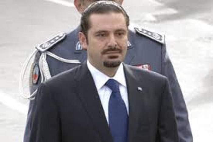 Liban : Saad Hariri nommé Premier ministre