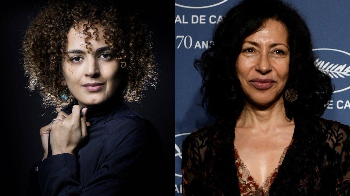 Leïla Slimani remporte le prix Goncourt, Yasmina Reza le prix Renaudot