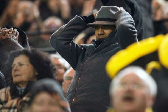 Borussia Dortmund : les raisons de la mise à l’écart surprise d’Aubameyang