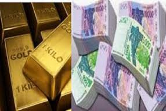 ​Rapport 2014 de l’Itie : le secteur extractif génère 117 milliards de F Cfa 