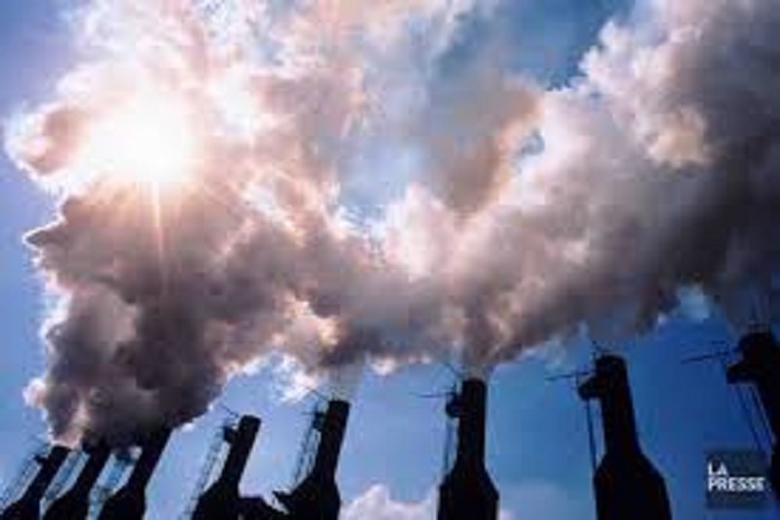 Climat: l'ONU appelle à réduire les gaz à effet de serre pour éviter "une tragédie"
