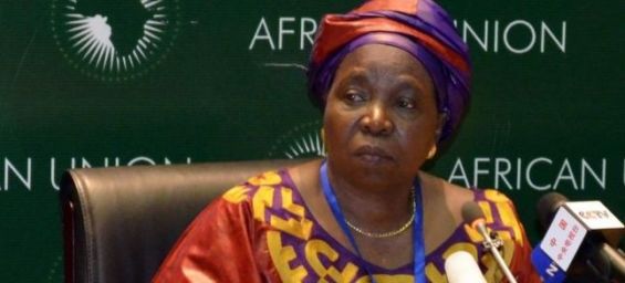 La présidente de la commission africaine lève son blocage devant la demande d’adhésion marocaine à l’UA