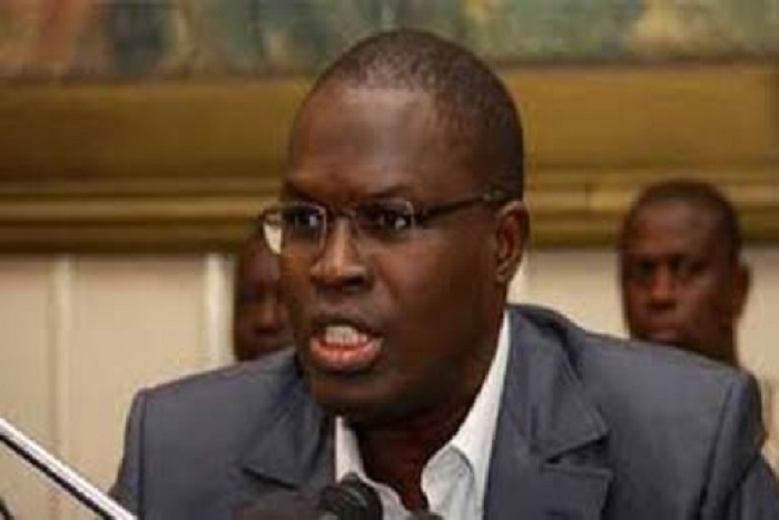 Conseil municipal de Dakar : Khalifa Sall liste ses réalisations, ses ambitions et ses craintes