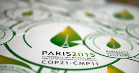 L'accord de Paris sur le climat entre en vigueur