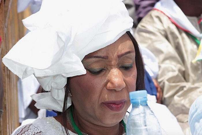 4e congrès ordinaire du Sneel : Fatou Bintou Yaffa reconduite, décline sa feuille de route