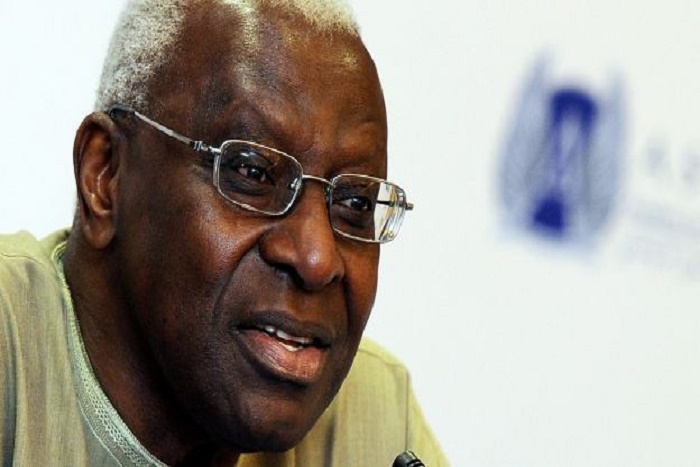 Liberté provisoire : Malick Gackou au secours de Lamine Diack