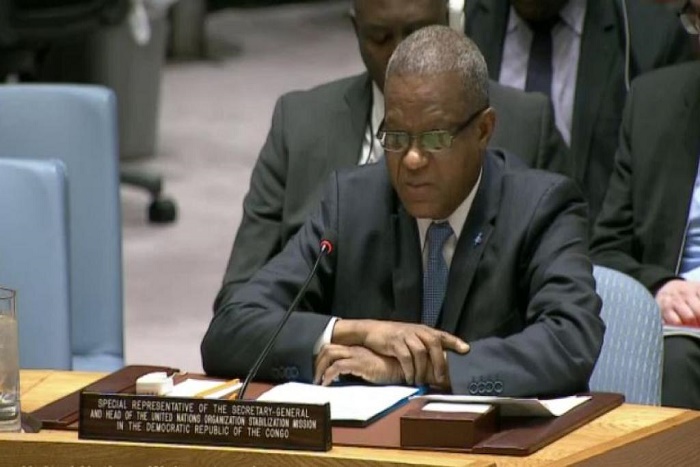 RDC: nouveau meeting de l'opposition malgré l'interdiction, l'ONU vigilante