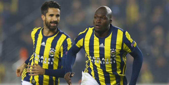 Moussa Sow sur son retourné : «J’en tente depuis que je suis gamin»