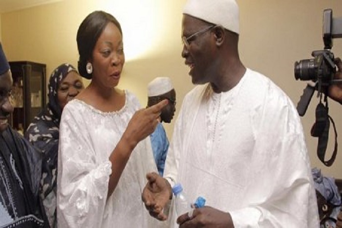 Guerre de leadership au Ps : Khalifa Sall enrôle Aby Ndour
