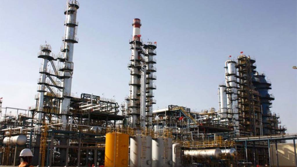 Niger: grève du personnel de la compagnie pétrolière chinoise CNPC