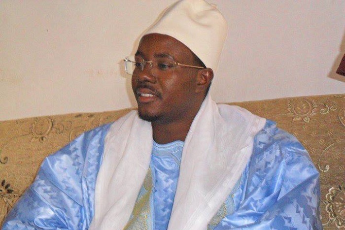 Attaques contre Serigne Bass : le porte-parole des Mourides se prononce