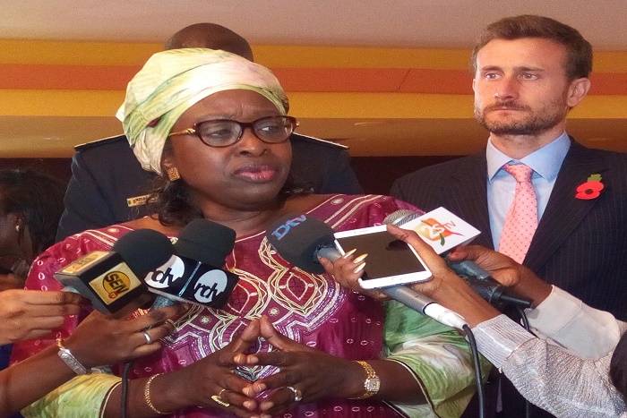 Abus sexuels dans les guerres en Afrique: le Sénégal prône la tolérance zéro 