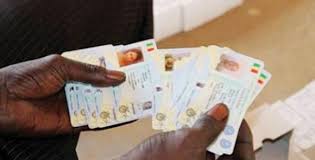 ​Carte d’identité biométrique: démarrage des commissions dans 7 régions