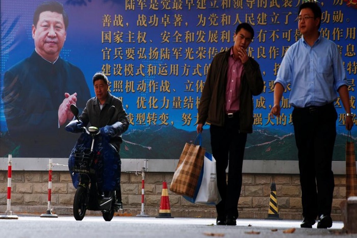 Les Chinois entre ironie et désintérêt pour l’élection américaine
