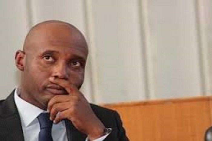 Levée de son immunité parlementaire: Barthélémy Dias face aux 11 juges de la commission ad hoc, aujourd’hui