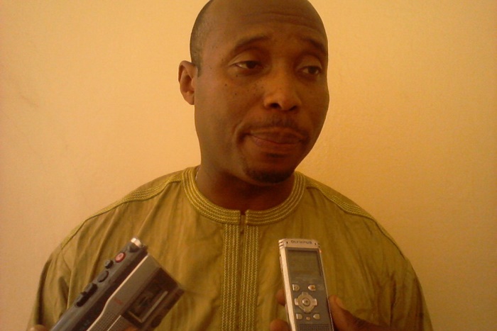 Face à face Barthélémy Dias-Commission ad hoc: le socialiste rafraîchit les mémoires