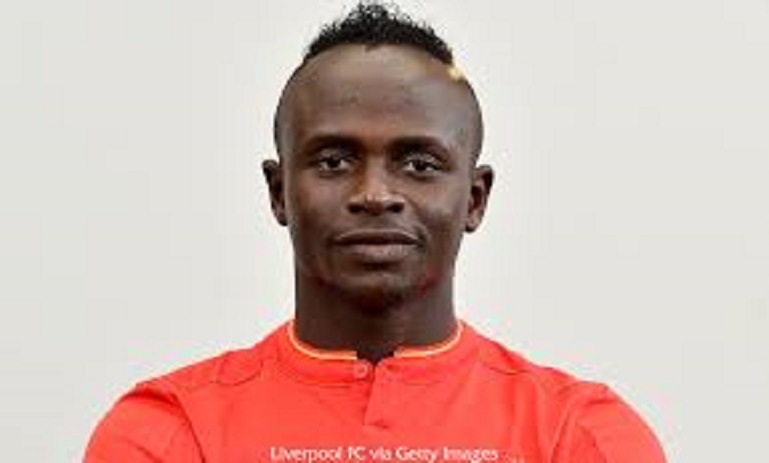 50 meilleurs joueurs de la planète pour l'année 2016: Sadio Mané devant Iniesta