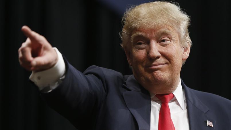 Election de Trump : l’immense soulagement des présidents africains contestés