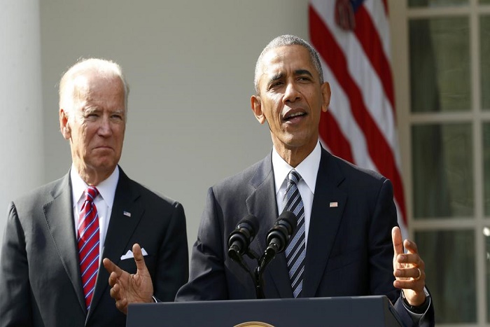 Election de Donald Trump: Barack Obama veut une transition en douceur