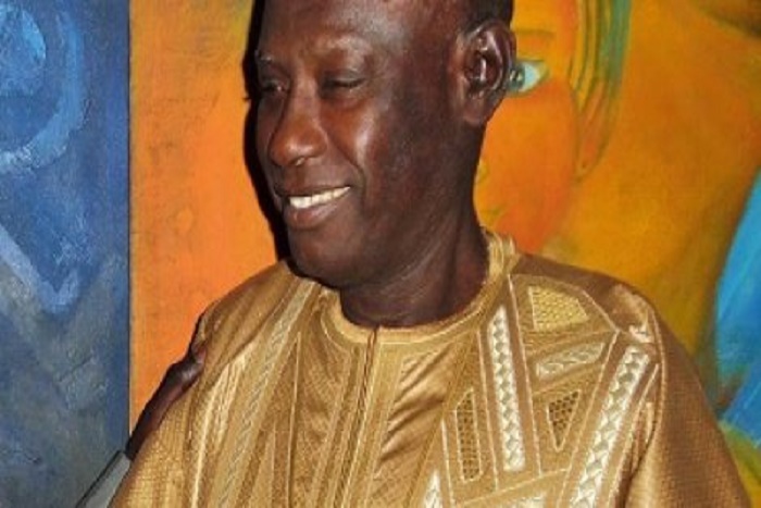 Urgent - décès du chanteur Ndiouga Dieng: "l'Art a perdu...", Youssou Ndour 