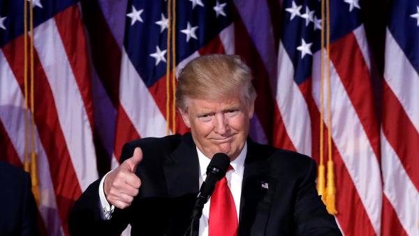 «Trump ne voit pas l’Afrique comme une priorité stratégique»