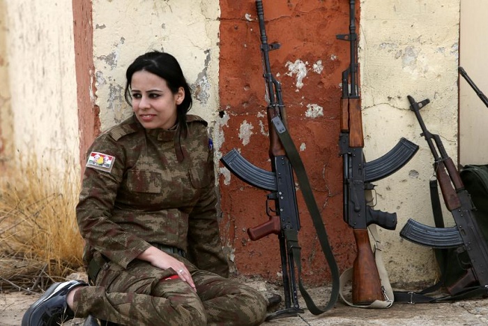 Irak: l'assaut contre Mossoul tourne au «cauchemar»