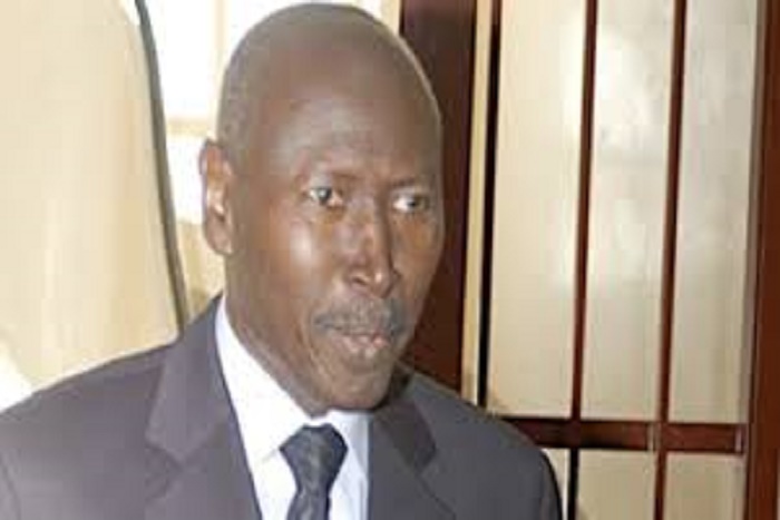 Ralliement à l'Apr : Khoureychi Thiam dépose ses baluchons dans le Macky