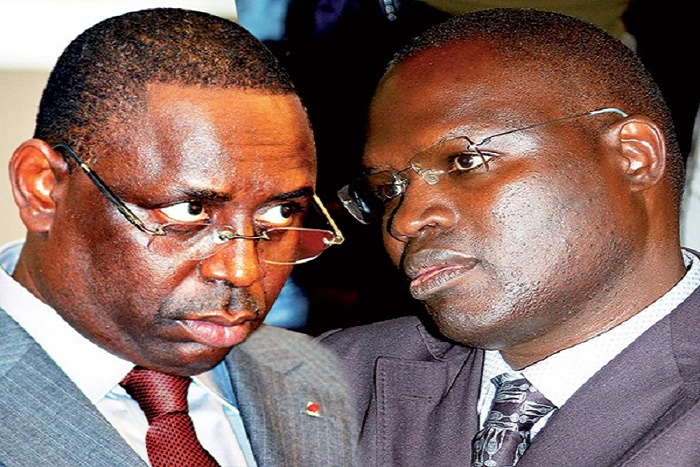 Rififi au Ps : jeu de dupe entre pro-Khalifa et pro-Macky