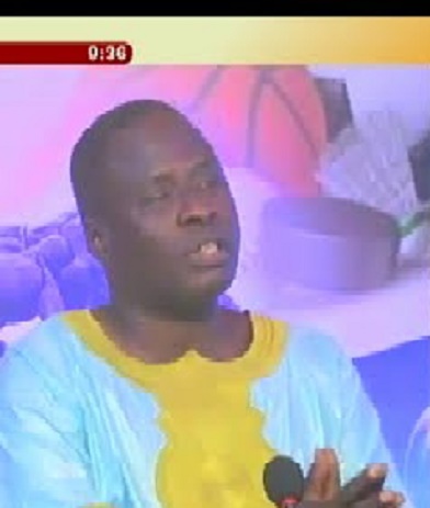 Alpha, fils de feu Ndiouga Dieng: «Notre dernière conversation portait sur ...»
