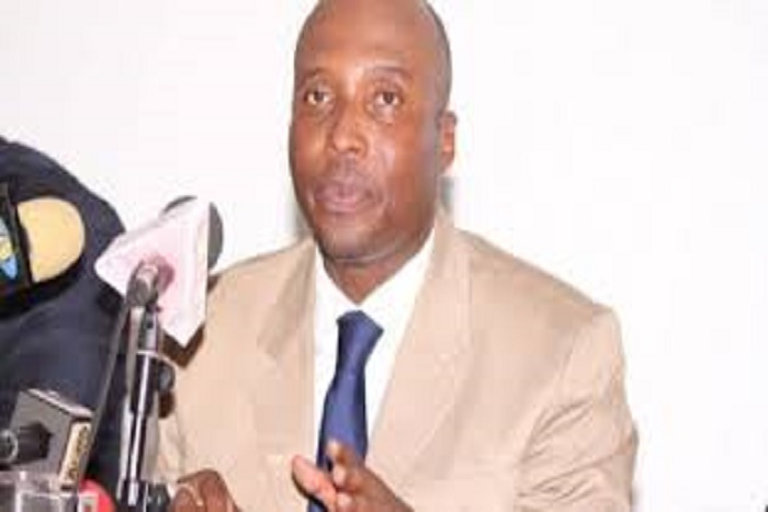 Barthélémy Dias : «J’invite mes collègues députés à lever mon immunité sans débat »