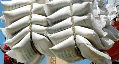 Pénurie : l’UNACOIS commande 12.500 tonnes de sucre